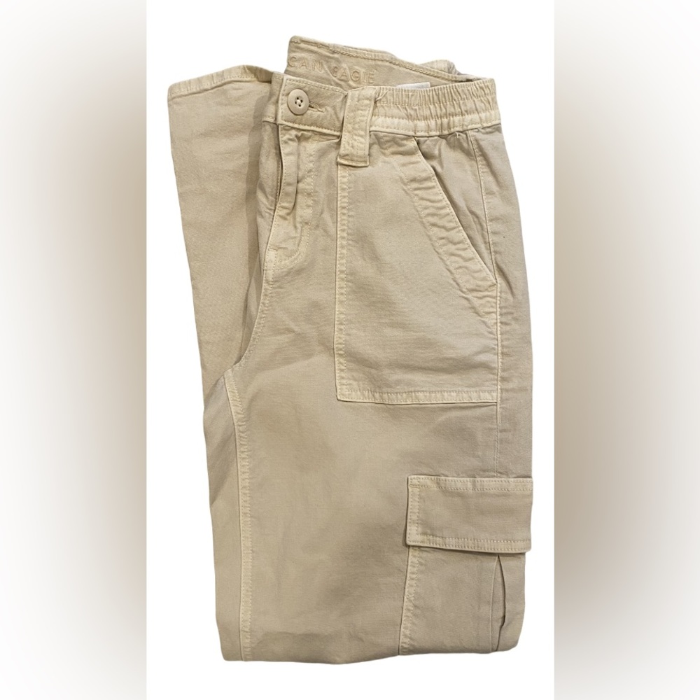 Cargo Pants
